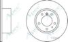 APEC braking DSK914 Brake Disc